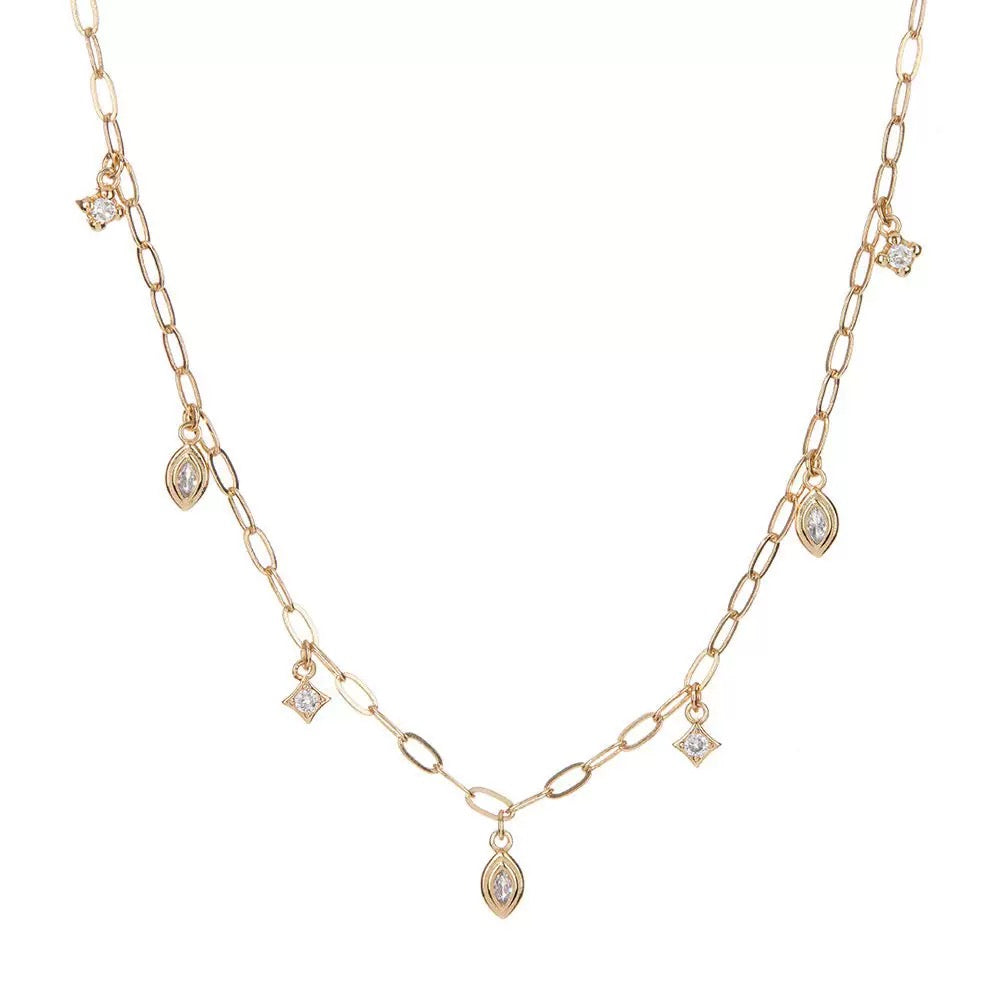 Dewdrop&Starlight