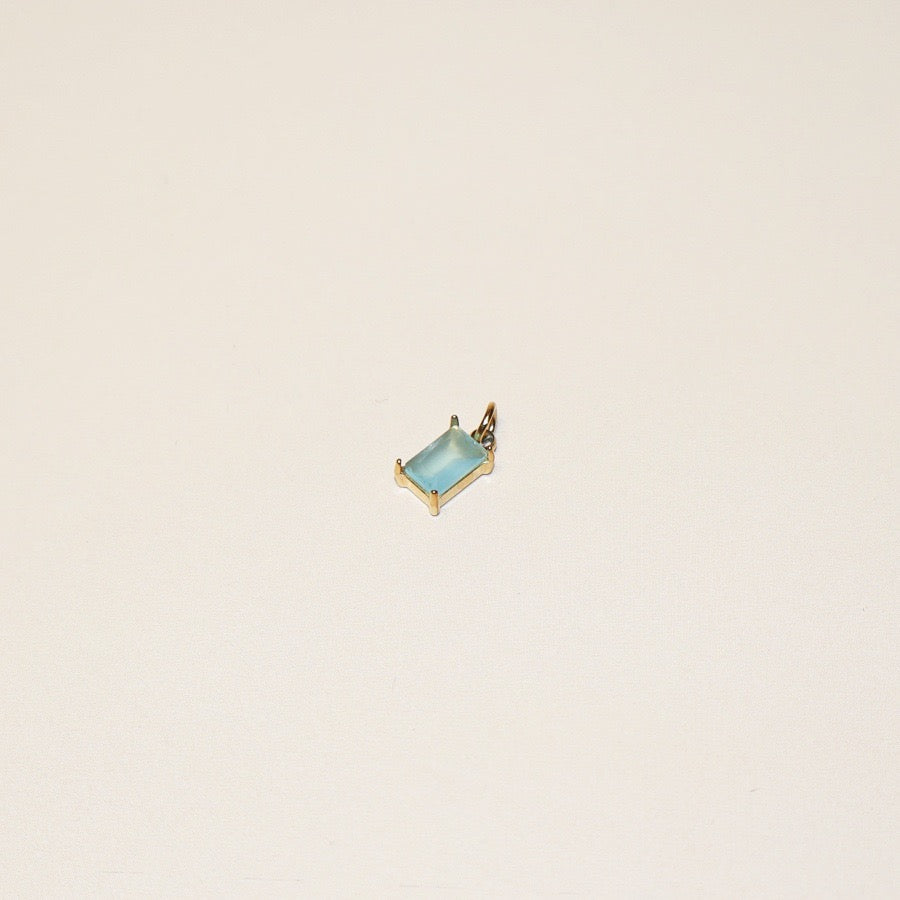 Birthstone Pendants