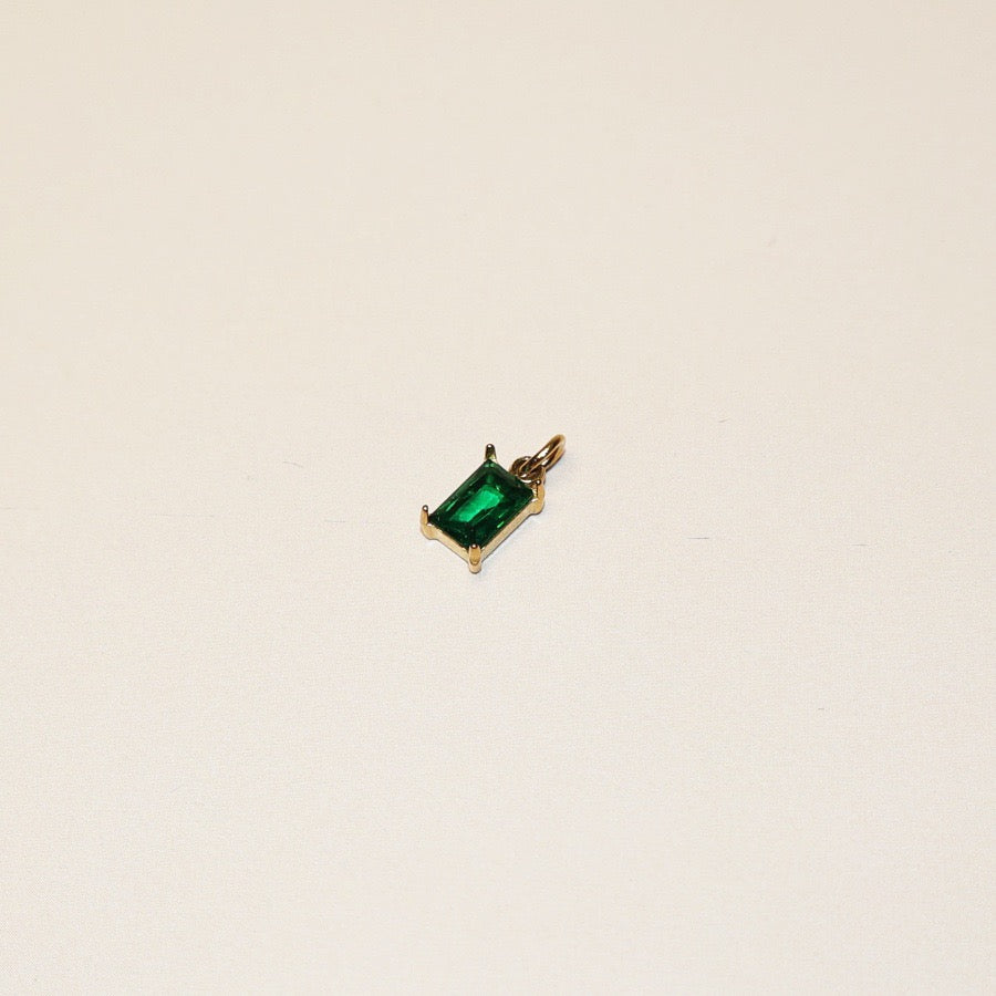 Birthstone Pendants