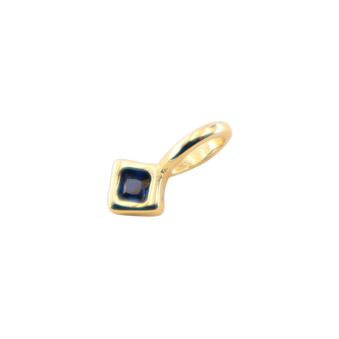 Birthstone Pendants