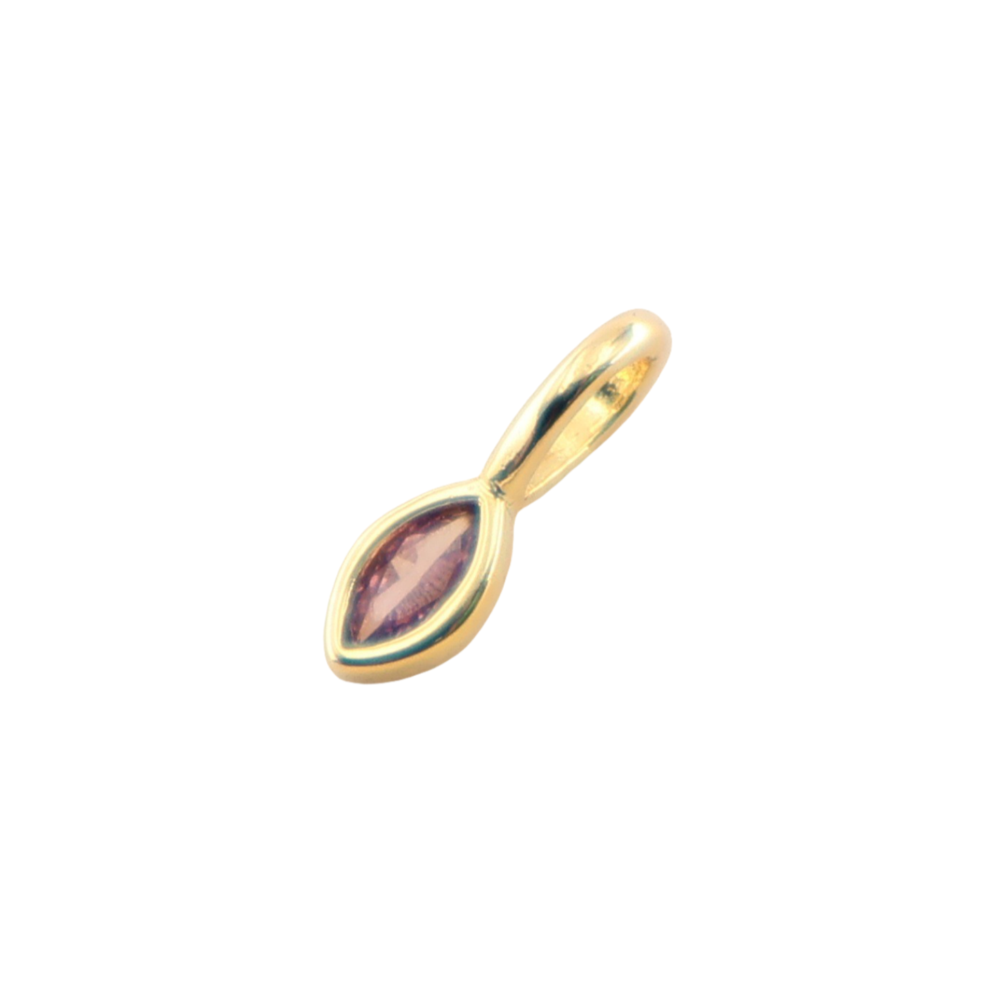 Birthstone Pendants