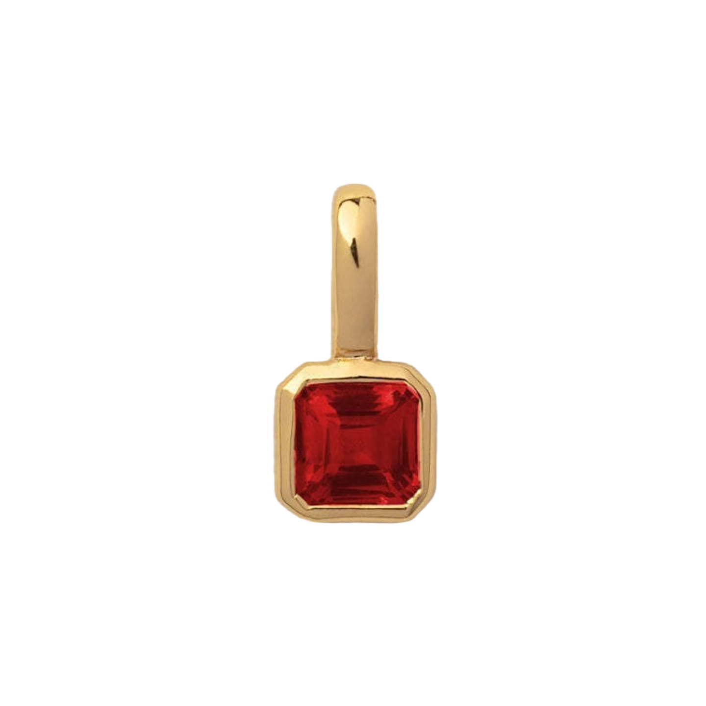 Birthstone Pendants