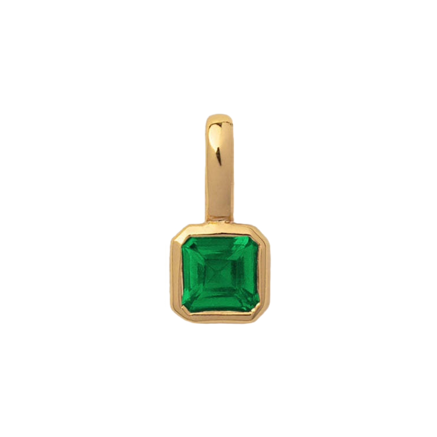 Birthstone Pendants