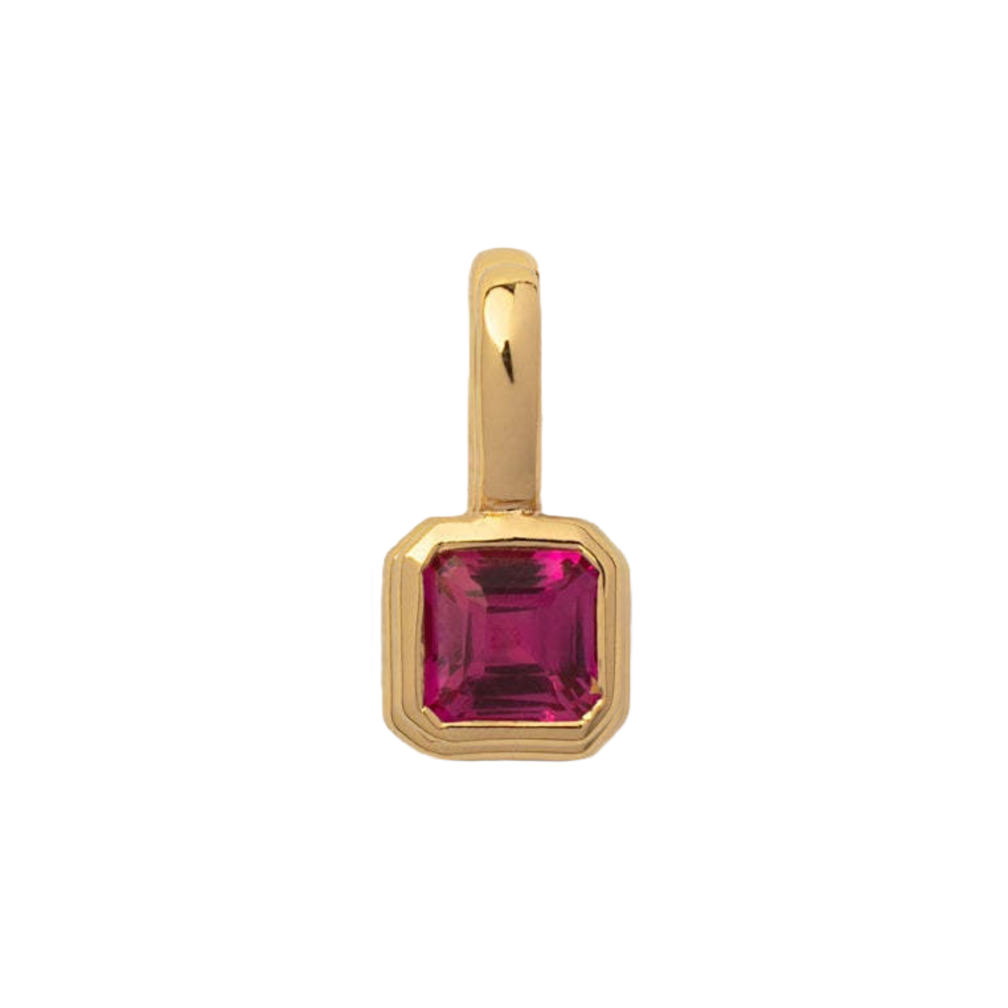 Birthstone Pendants