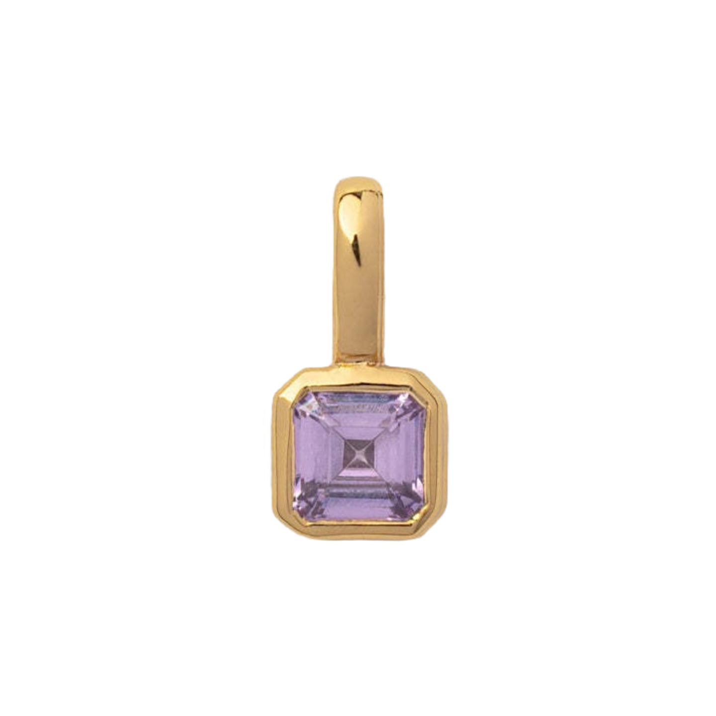 Birthstone Pendants