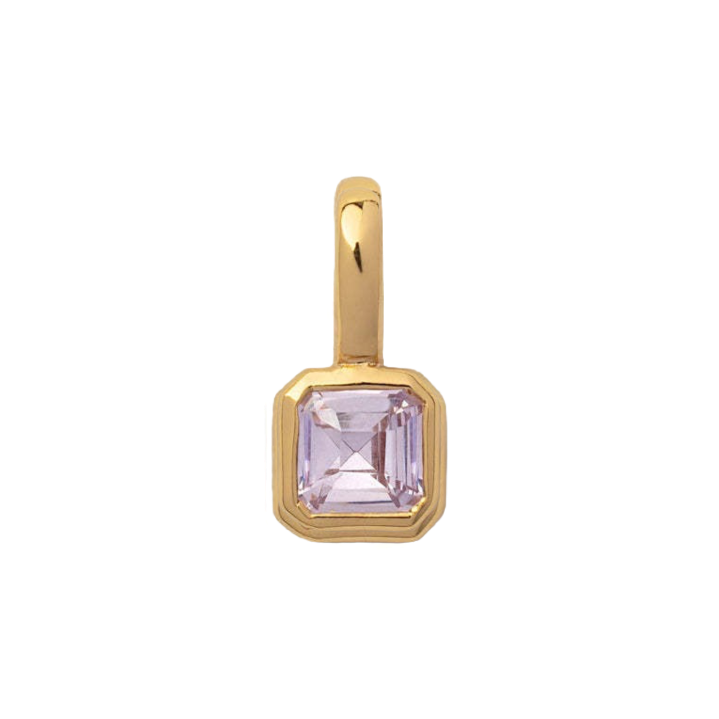 Birthstone Pendants