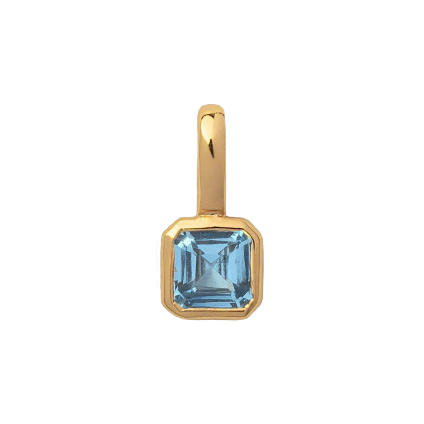 Birthstone Pendants