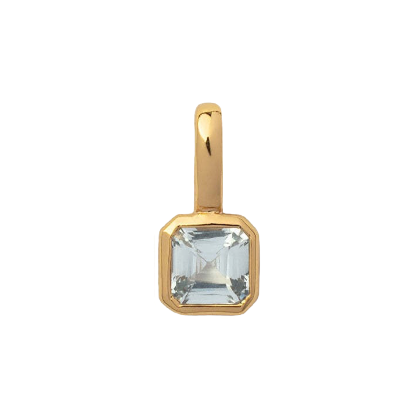 Birthstone Pendants
