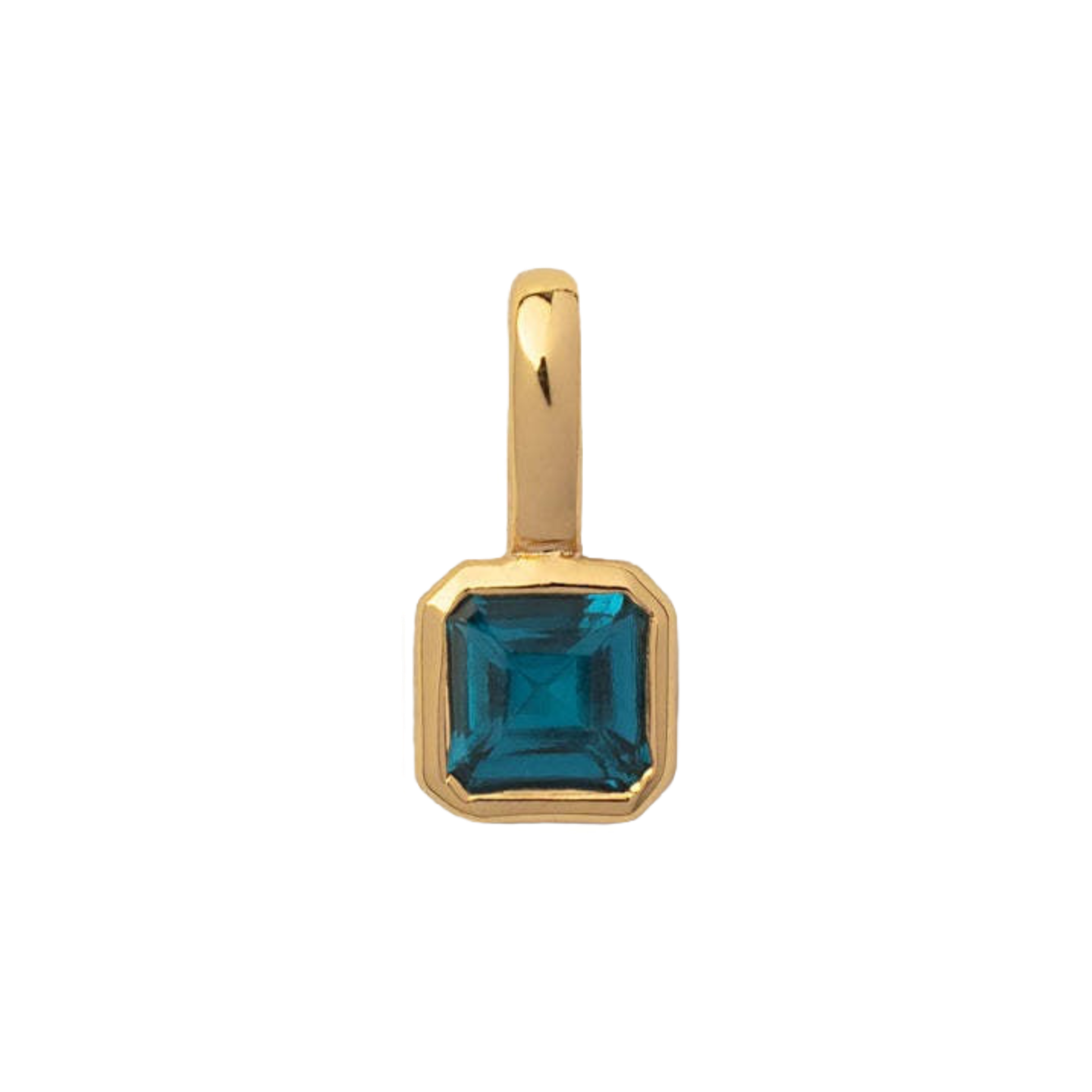 Birthstone Pendants