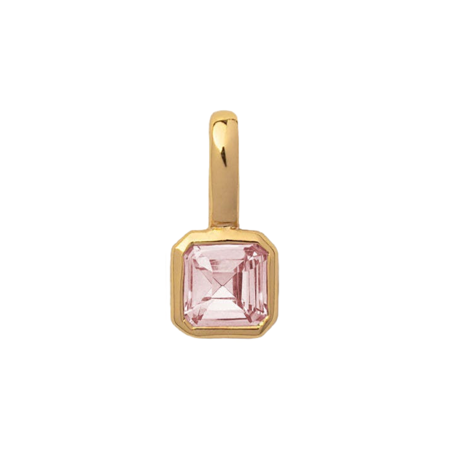 Birthstone Pendants