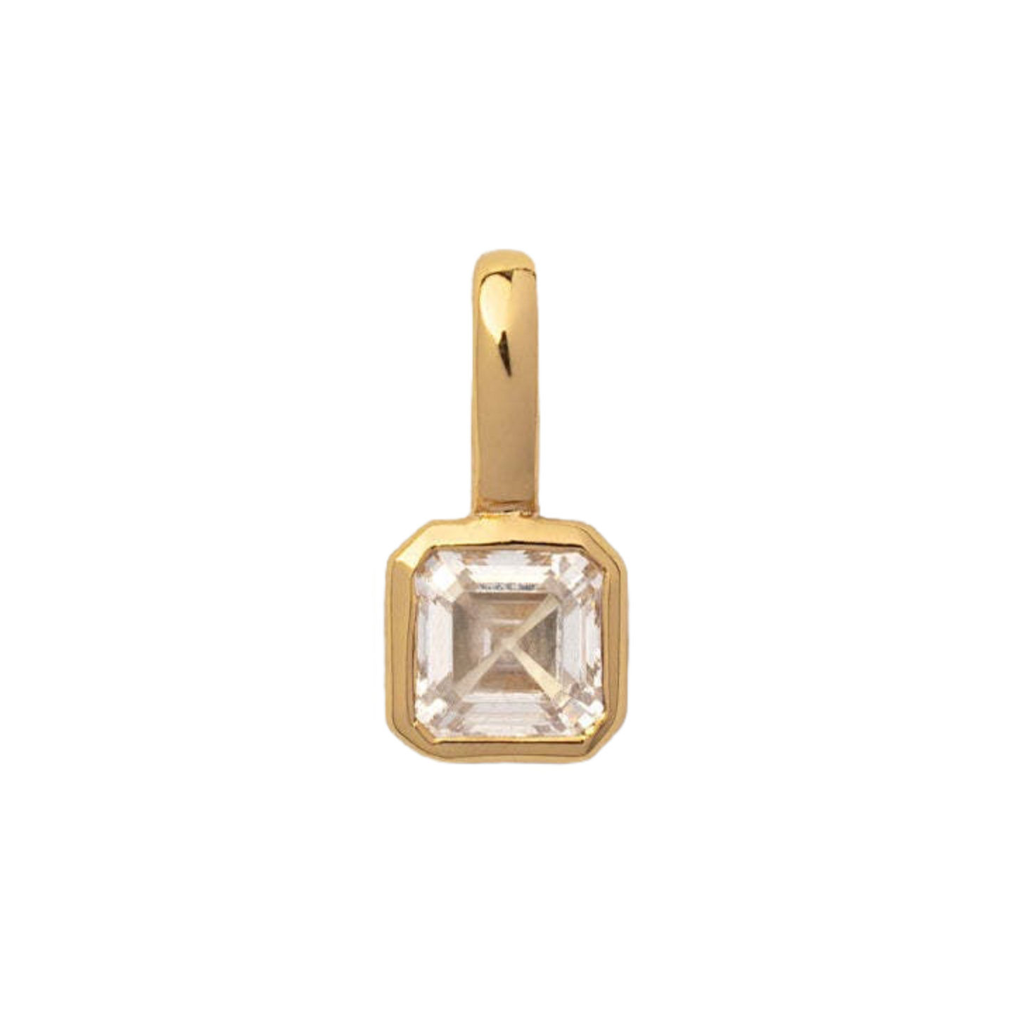 Birthstone Pendants