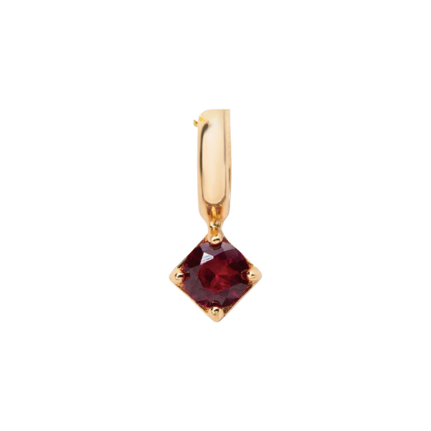 Birthstone Pendants