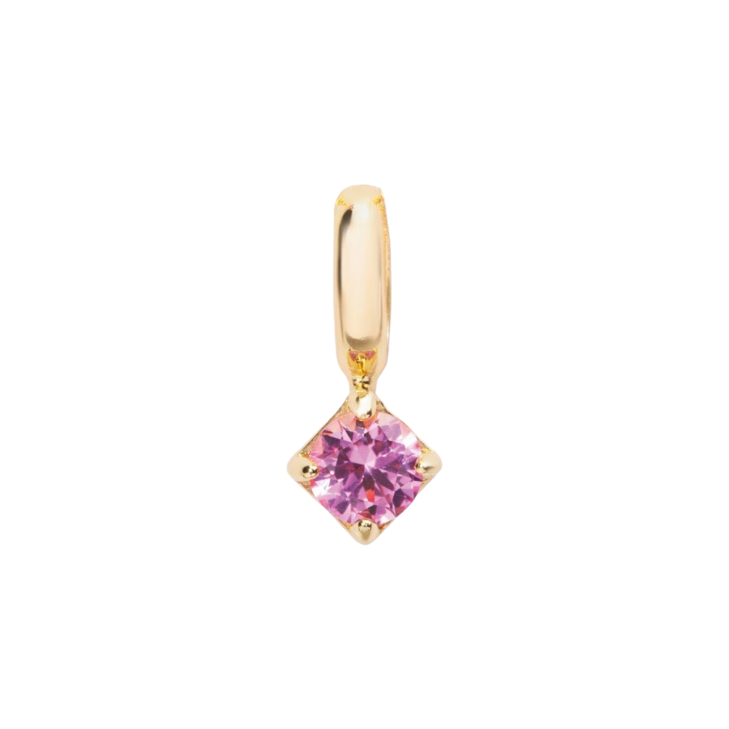 Birthstone Pendants