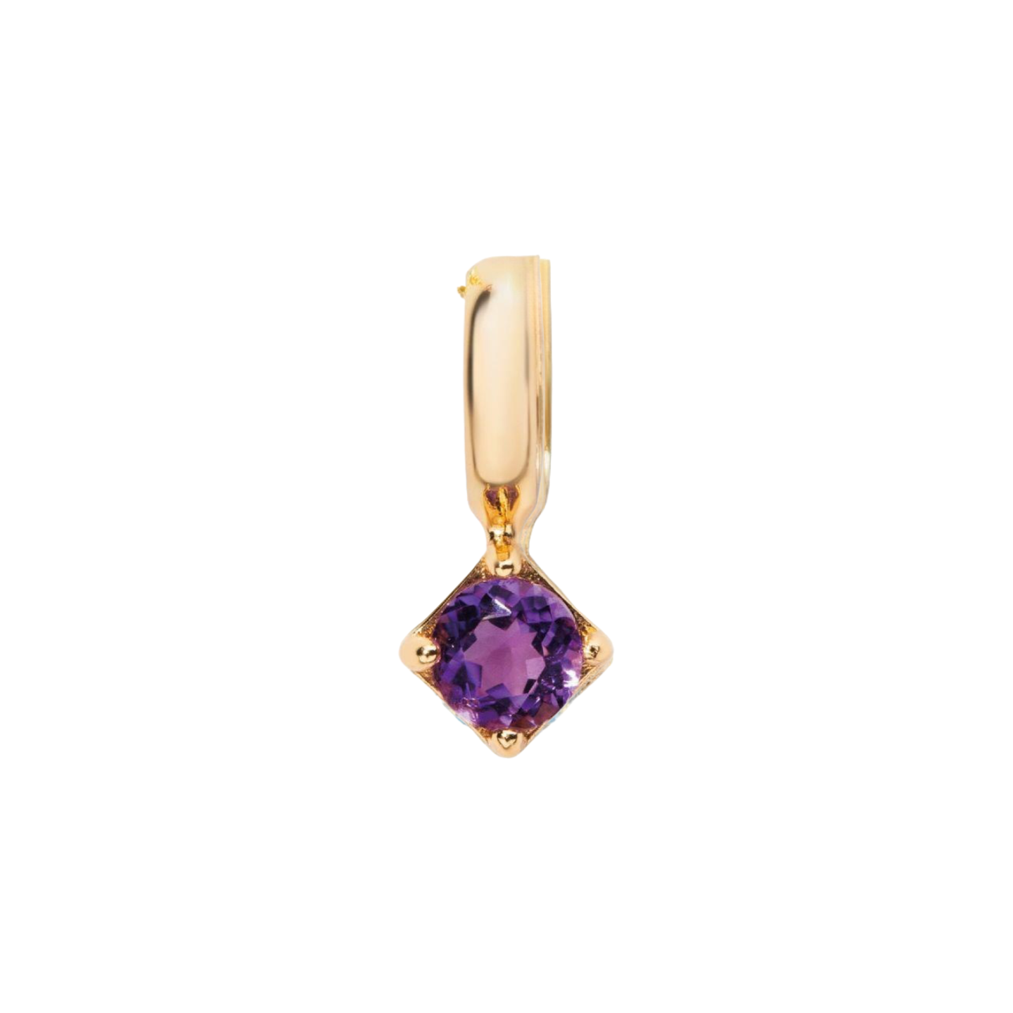 Birthstone Pendants