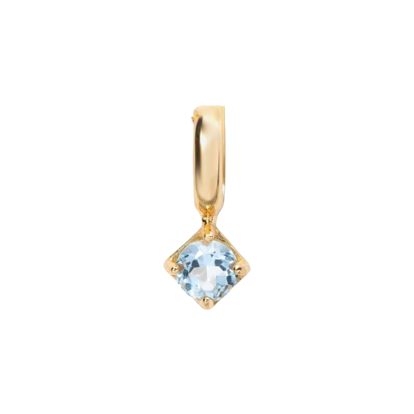 Birthstone Pendants