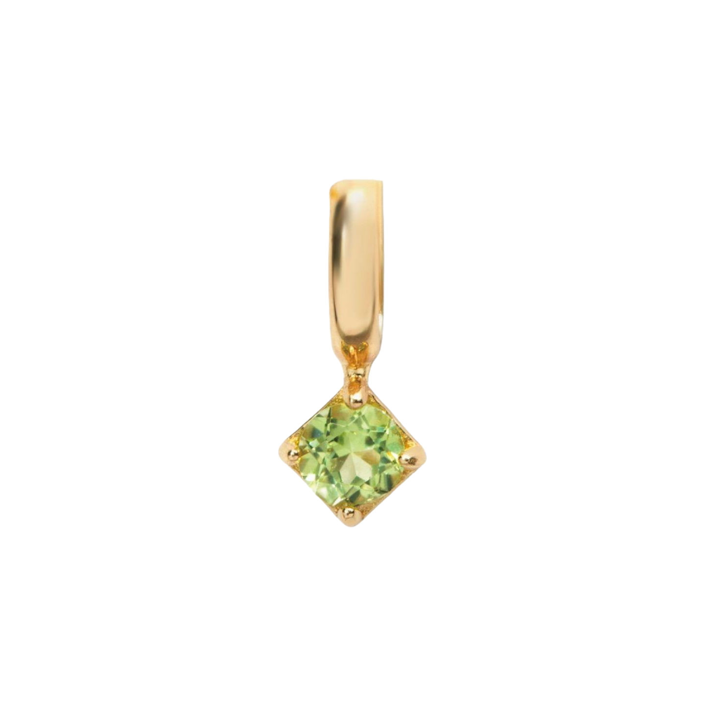 Birthstone Pendants