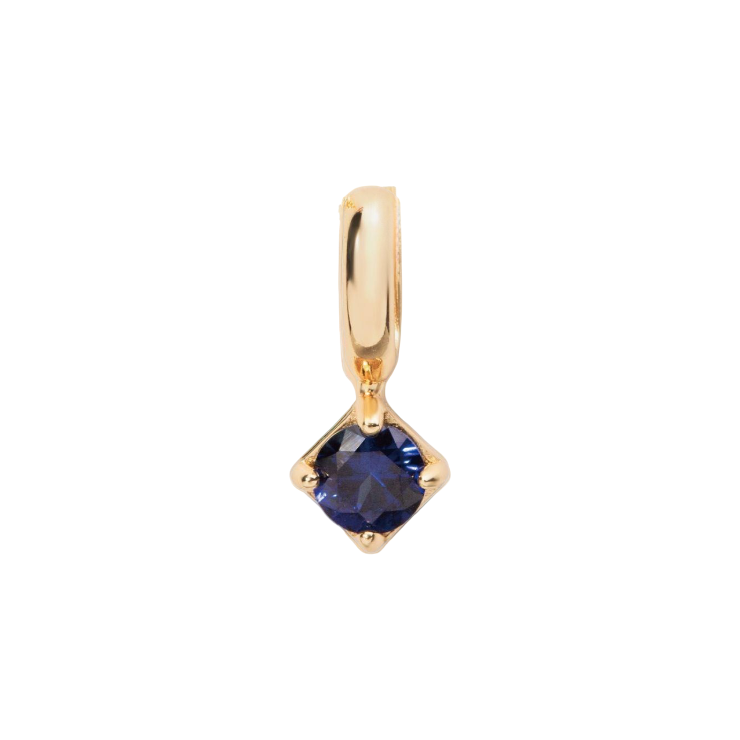 Birthstone Pendants