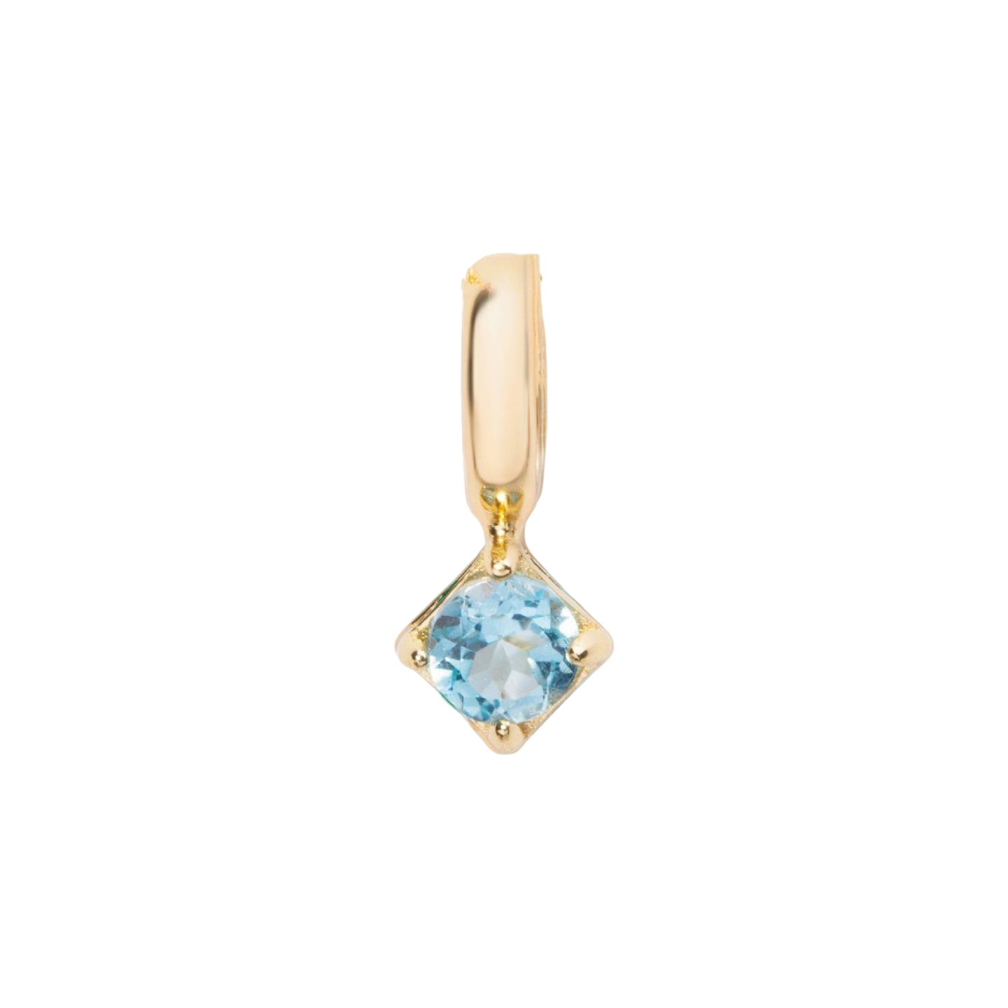 Birthstone Pendants