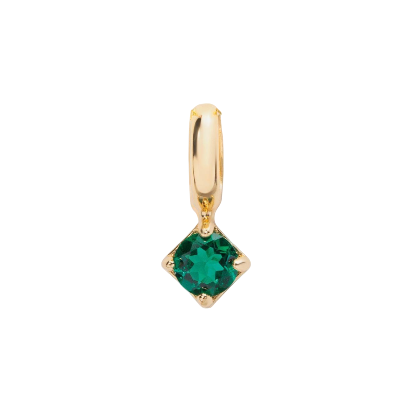 Birthstone Pendants