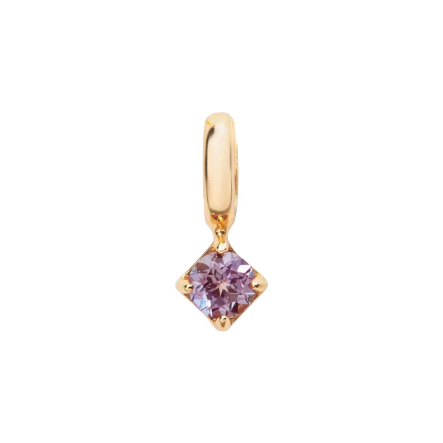 Birthstone Pendants