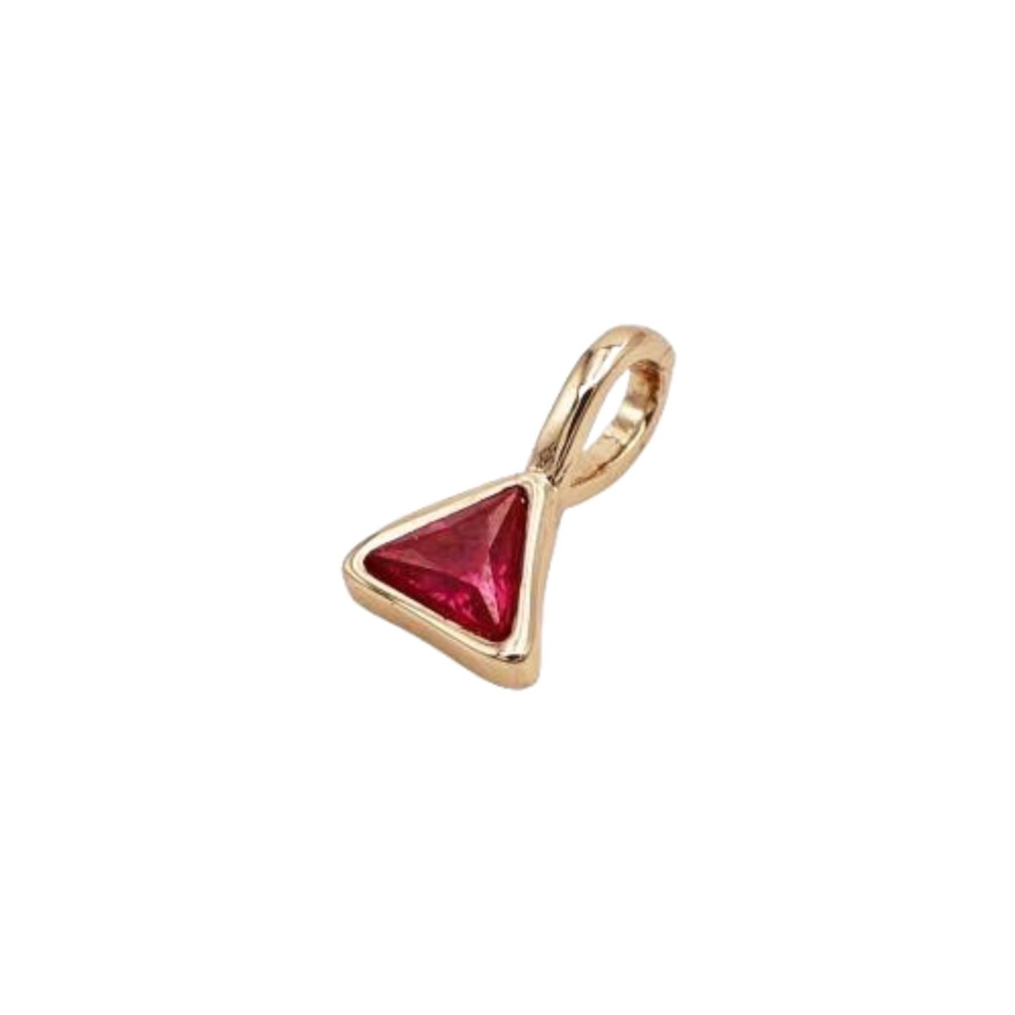 Birthstone Pendants