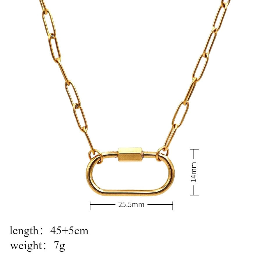 Chain Necklace