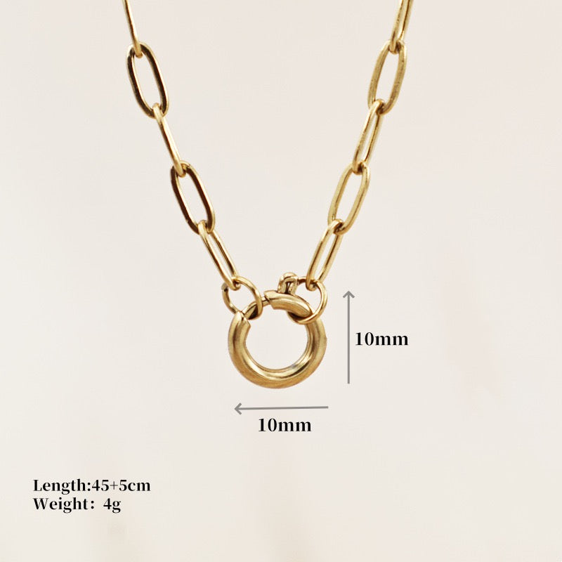Chain Necklace