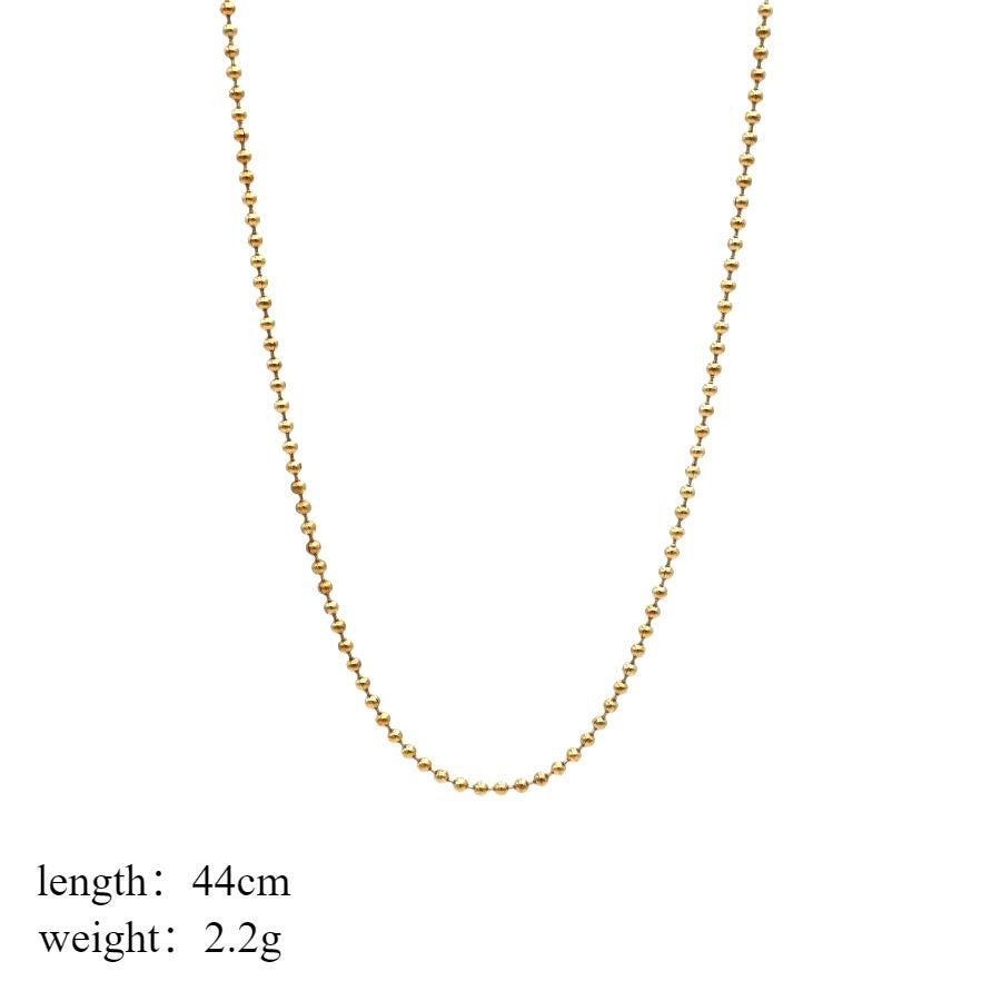 Chain Necklace