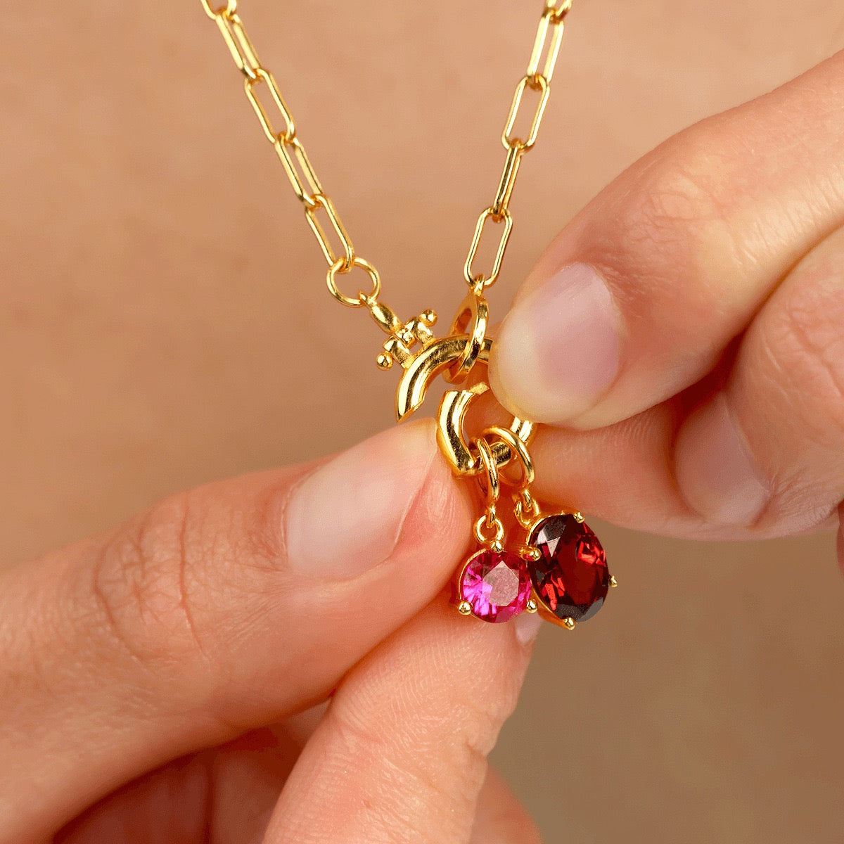 Chain Necklace