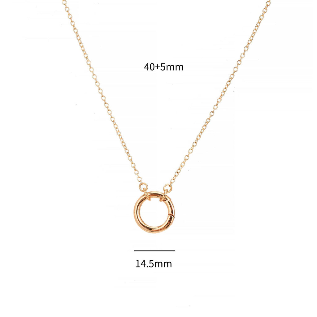 Chain Necklace