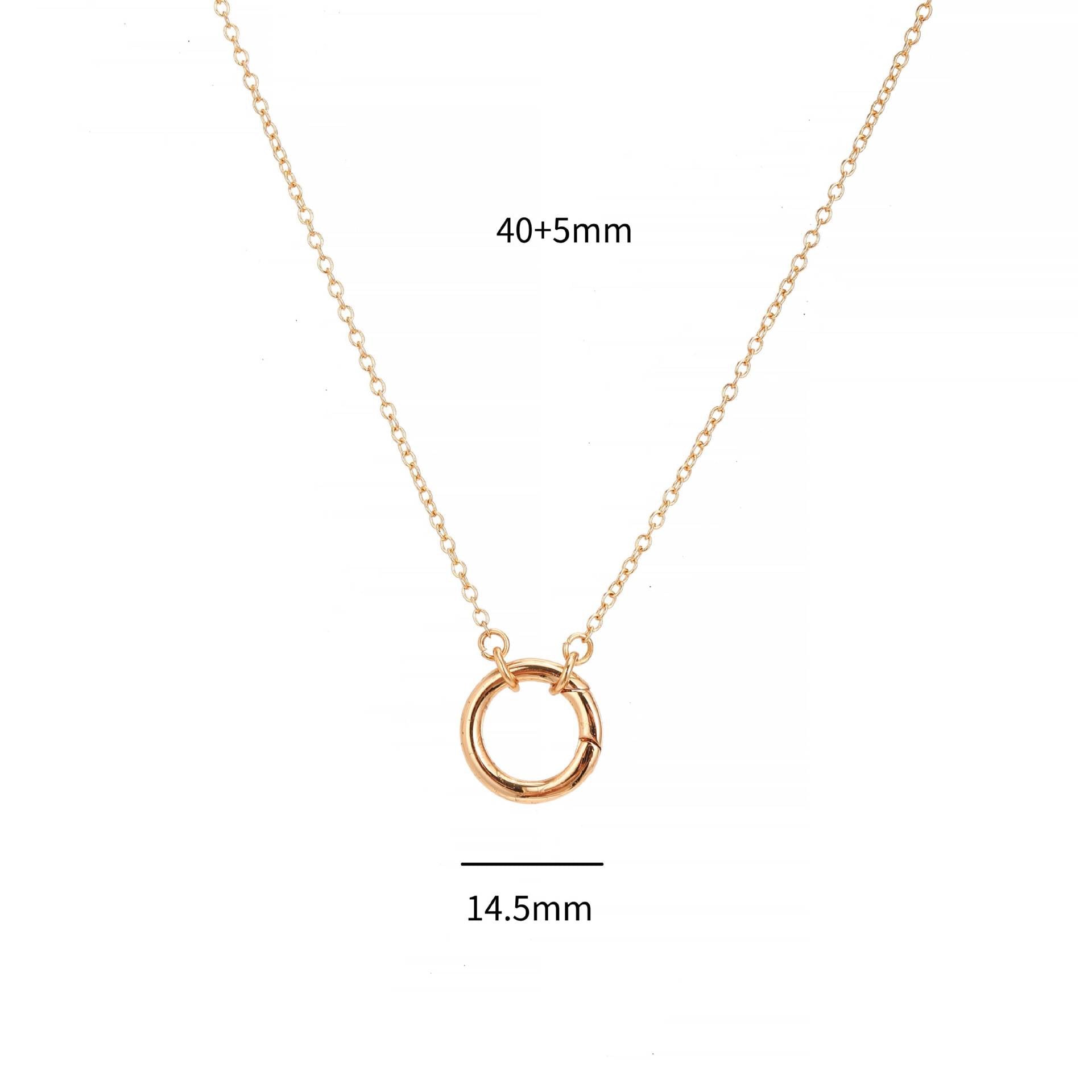 Chain Necklace
