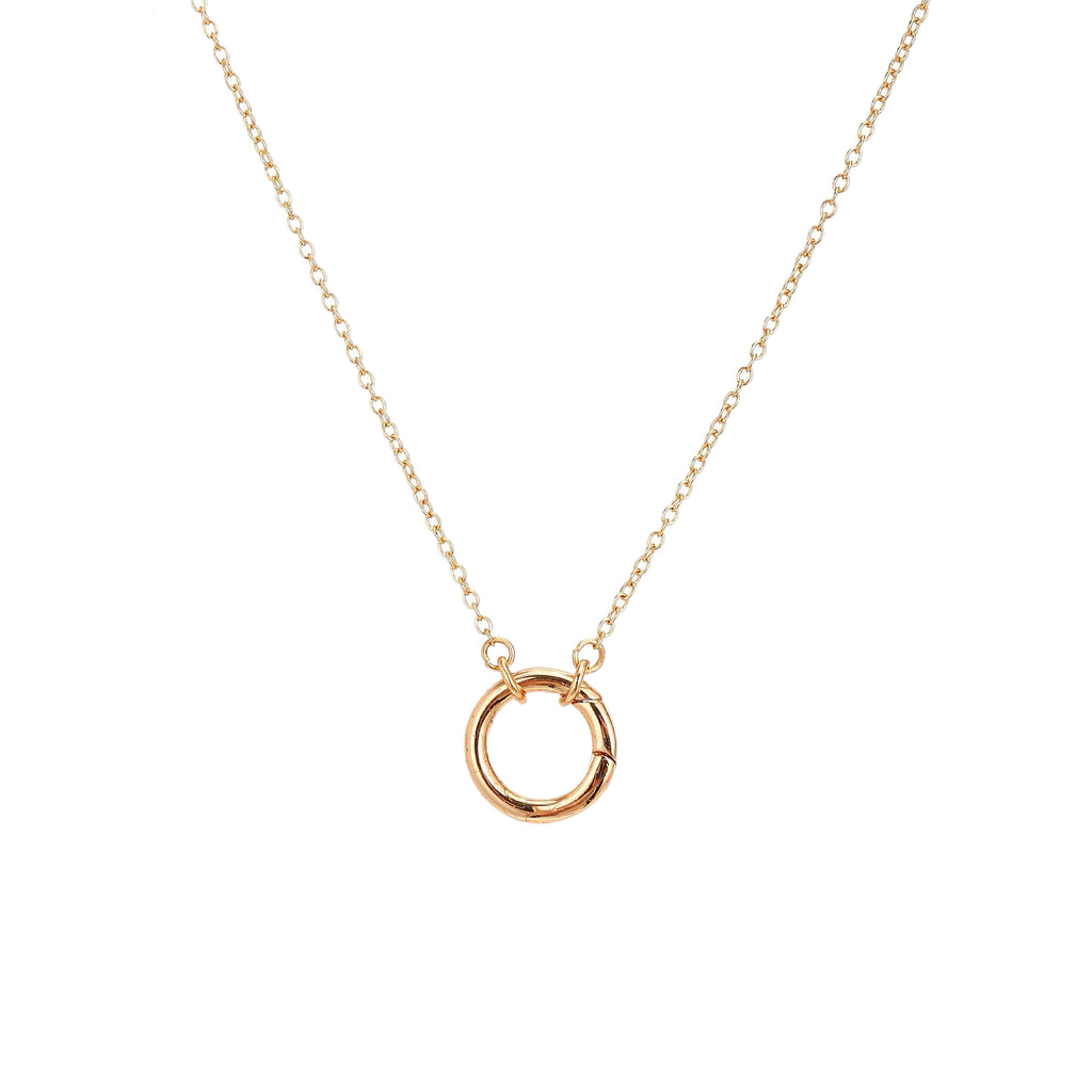 Chain Necklace