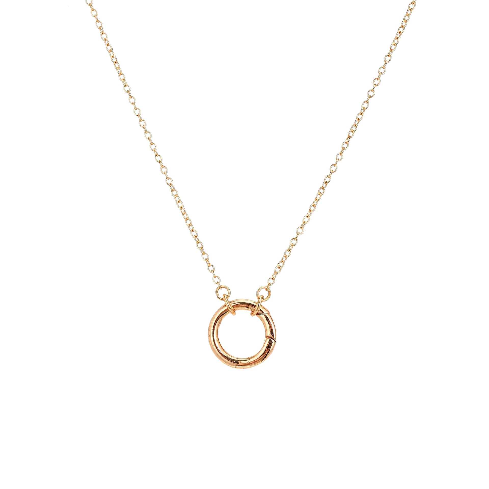 Chain Necklace