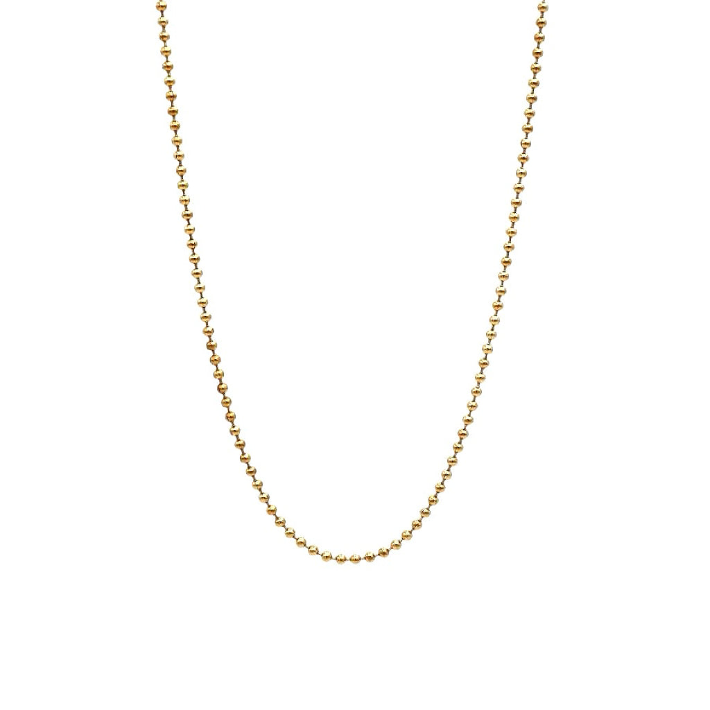 Chain Necklace