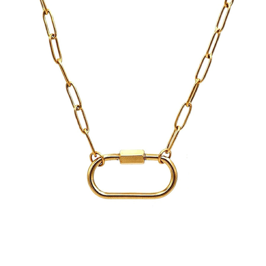 Chain Necklace