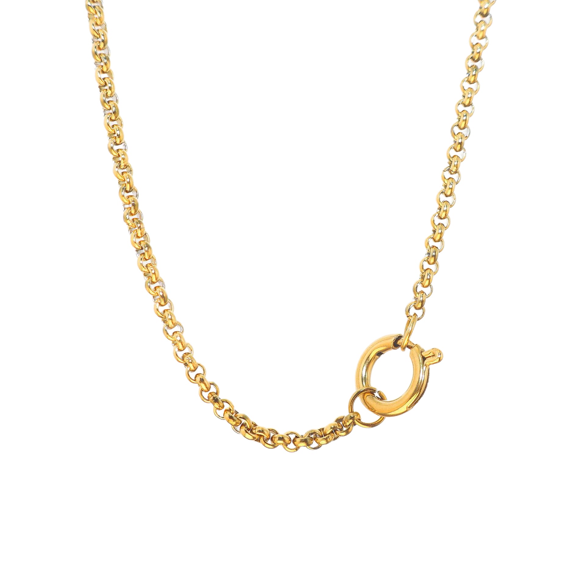 Chain Necklace