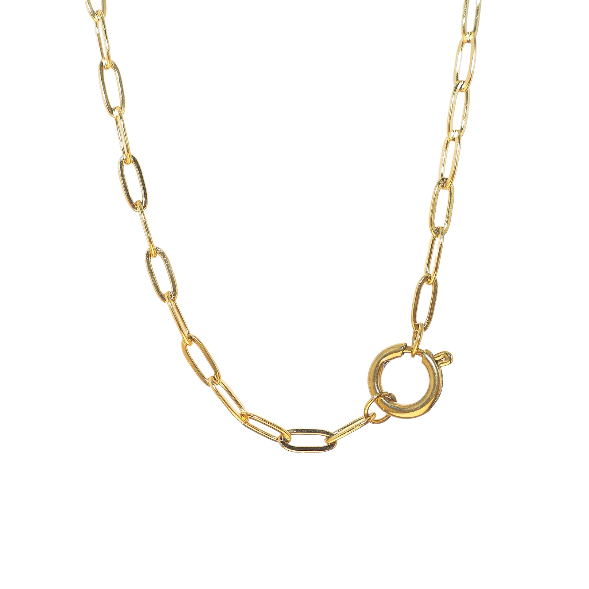 Chain Necklace